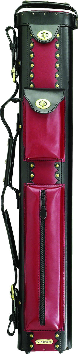 Vincitore Cue Case