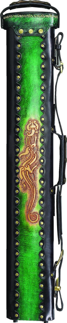 Panther Cue Case