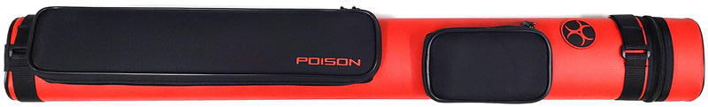 Poison Armor3 2x4 Red Case
