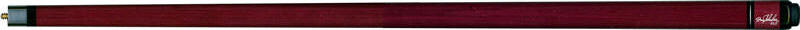 Ray Schuler Purple Heart Break Cue