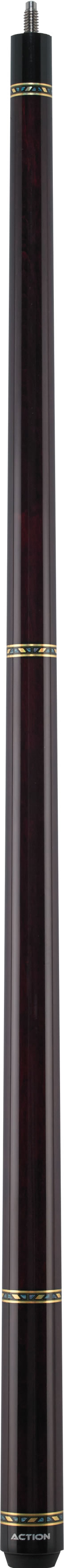 Action VAL24 Value Pool Cue Pool Cue