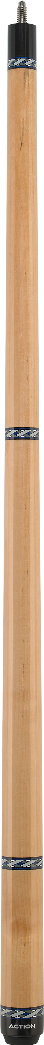 Action VAL34 Value Pool Cue Pool Cue