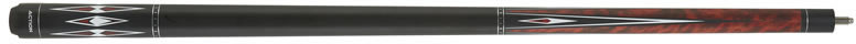 Action ACE08 Classic Pool Cue 