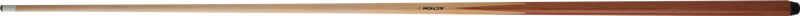 Action ACTB04 One Piece Pool Cue 