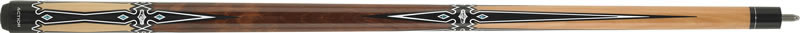Action IMP52 Impact Pool Cue 