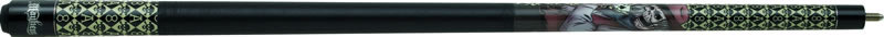 Action MAY28 Mayhem Pool Cue 