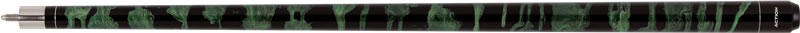Action VAL02 Value Pool Cue 
