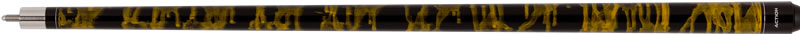Action VAL04 Value Pool Cue 