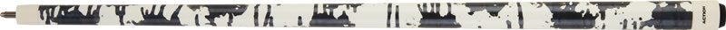 Action VAL35 Value Pool Cue 
