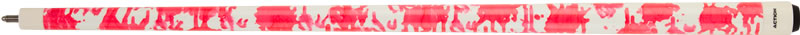 Action VAL36 Value Pool Cue 