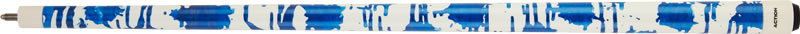 Action VAL38 Value Pool Cue 