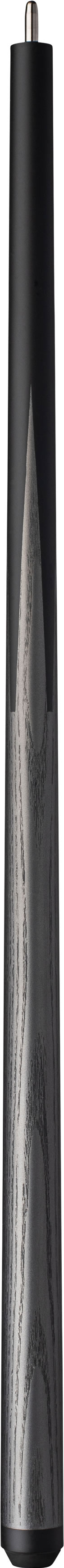 Bull Carbon BCLD6 Carbon Fiber Sneaky Pete Cue Pool Cue