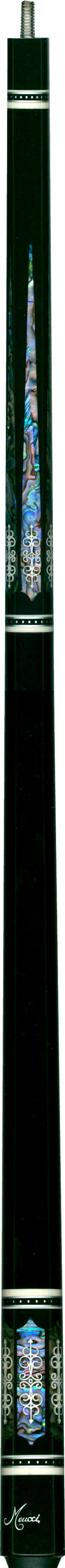 Meucci 21-3-c Natural Pool Cue