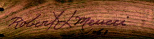 Meucci Signature