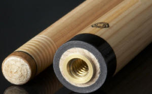 NEW OB SHAFT Custom Billiard pool cue stick SHAFT.  