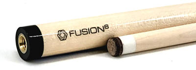 OB Fusion 6 Shaft