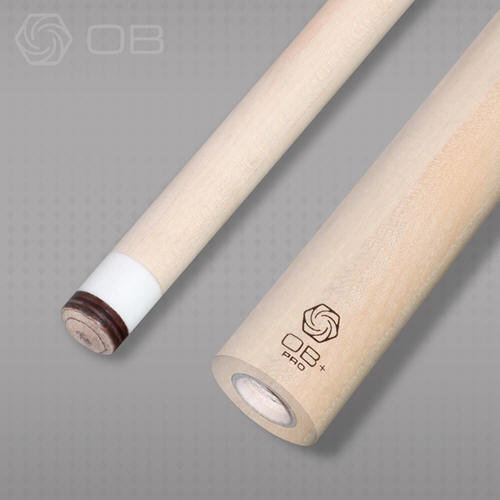 OB Pro + Shaft - 3/8x10 No Joint Collar