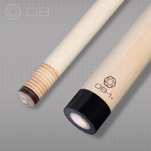 OB1 Plus Shaft - Radial Pin Joint