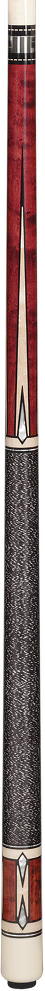Pechauer JC12-K Pool Cue Pool Cue