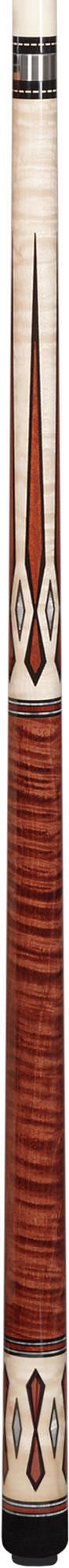 Pechauer JC17-K Pool Cue Pool Cue
