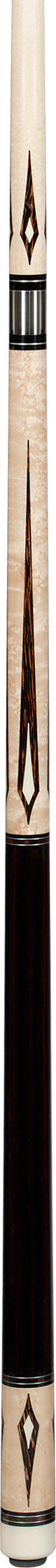 Pechauer P08-GC Pool Cue Pool Cue