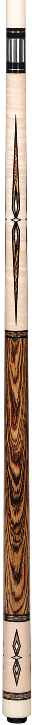Pechauer P13-D Pool Cue Pool Cue