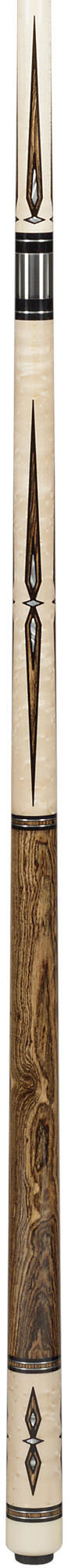 Pechauer P13-DC Pool Cue Pool Cue
