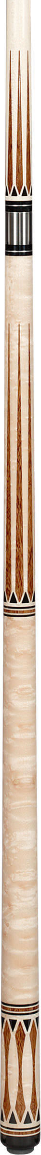 Pechauer P15-GC Pool Cue Pool Cue