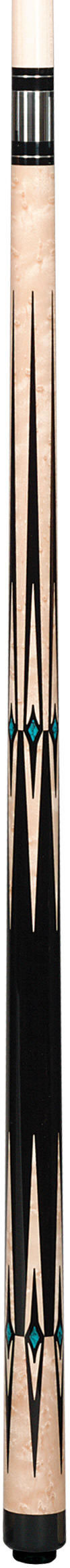 Pechauer P17-D Pool Cue Pool Cue