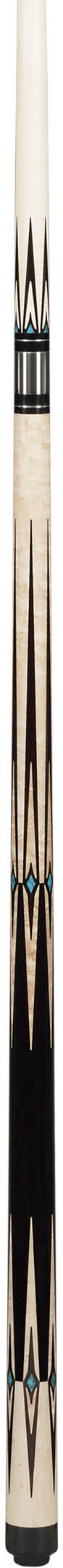 Pechauer P17-DC Pool Cue Pool Cue