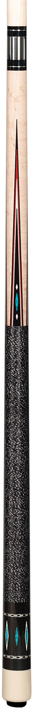 Pechauer P18-D Pool Cue Pool Cue