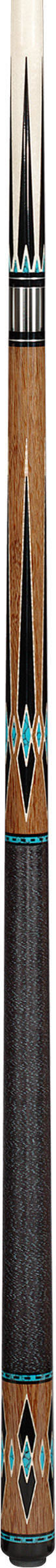 Pechauer P18-GC Pool Cue Pool Cue