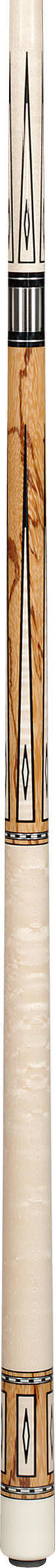 Pechauer P19-GC Pool Cue Pool Cue