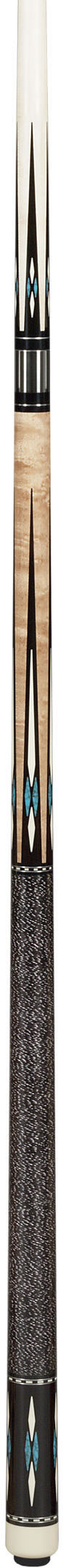 Pechauer P21-DC Pool Cue Pool Cue