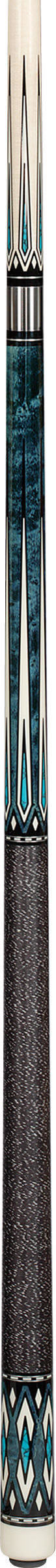 Pechauer P21-GC Pool Cue Pool Cue