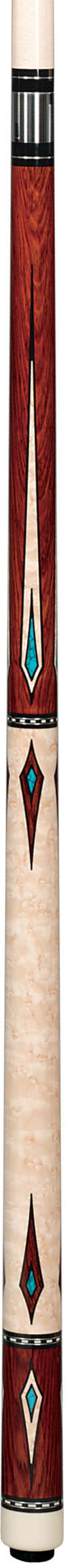 Pechauer P22-D Pool Cue Pool Cue