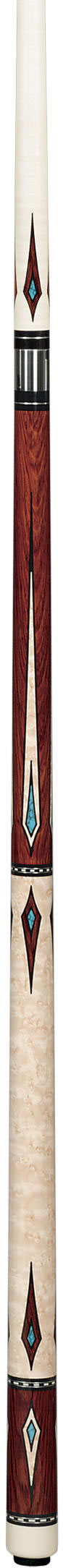 Pechauer P22-DC Pool Cue Pool Cue