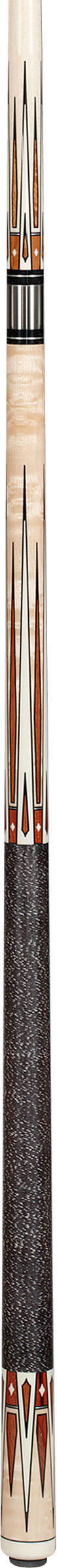 Pechauer P23-GC Pool Cue Pool Cue