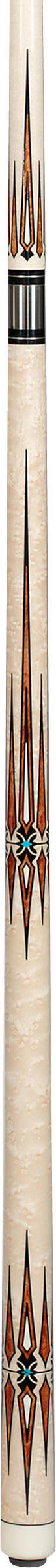 Pechauer P24-GC Pool Cue Pool Cue