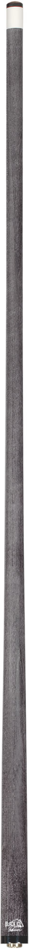 Pechauer Black Ice Shaft - Pro Series Joint Pool Cue