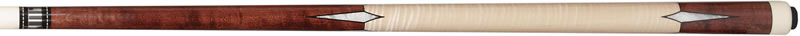 Pechauer JC06-K Pool Cue 