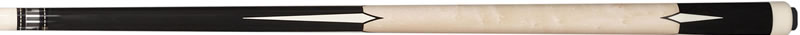 Pechauer JC07-K Pool Cue 