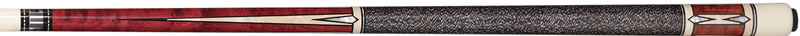 Pechauer JC12-K Pool Cue 