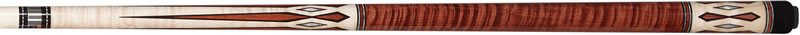Pechauer JC17-K Pool Cue 