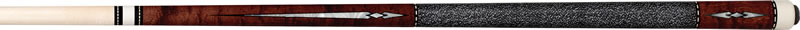 Pechauer JP06-R Pool Cue 