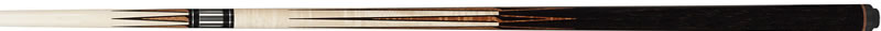 Pechauer P09-DC Pool Cue 