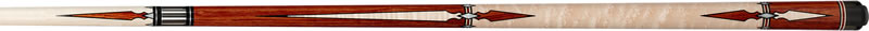 Pechauer P09-GC Pool Cue 