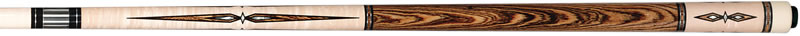 Pechauer P13-D Pool Cue 