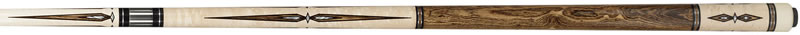 Pechauer P13-DC Pool Cue 