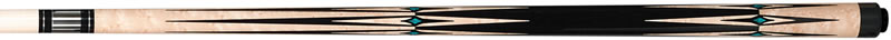 Pechauer P17-D Pool Cue 